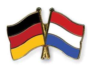 Deutsch-niederländische Freundschaft