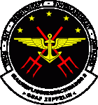 Wappen des Marinefliegergeschwader 3