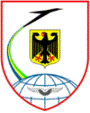 Wappen des LufABw