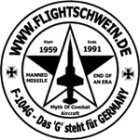 Meine F-104 Webseite